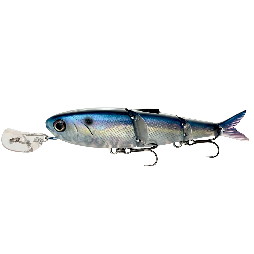 Headbanger Spitfire 11cm Topwater